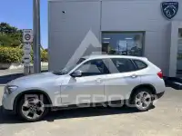 2011 BMW X1