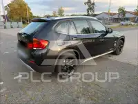 2011 BMW X1