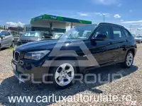2011 BMW X1