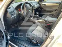 2011 BMW X1