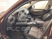 2011 BMW X1