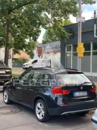 2011 BMW X1