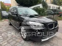 2011 BMW X1