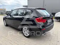 2011 BMW X1