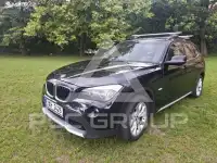 2011 BMW X1
