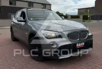 2011 BMW X1