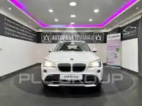 2011 BMW X1