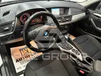 2011 BMW X1