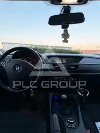 2011 BMW X1