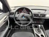 2011 BMW X1