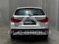 2011 BMW X1