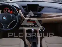 2011 BMW X1