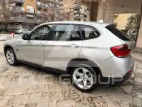 2011 BMW X1