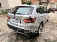 2011 BMW X1