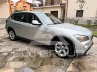 2011 BMW X1