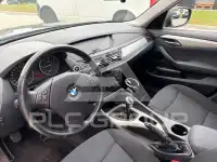 2011 BMW X1