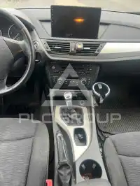 2011 BMW X1