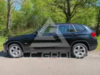 2011 BMW X1
