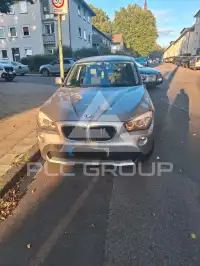 2011 BMW X1