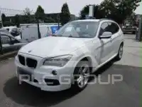 2011 BMW X1