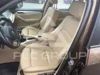 2011 BMW X1