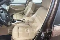 2011 BMW X1