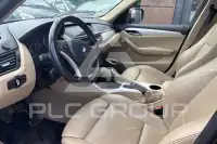 2011 BMW X1