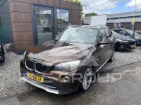 2011 BMW X1