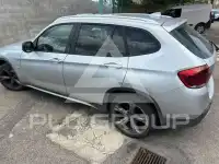2011 BMW X1
