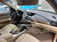 2011 BMW X1