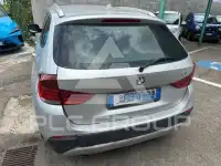 2011 BMW X1