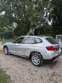 2011 BMW X1