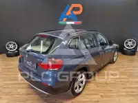 2011 BMW X1