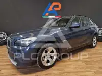 2011 BMW X1