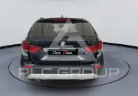 2011 BMW X1
