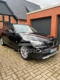 2011 BMW X1