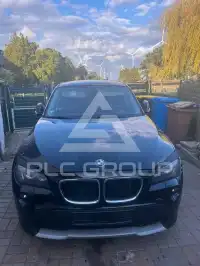 2011 BMW X1