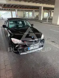 2011 BMW X1