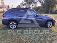 2011 BMW X1