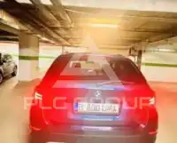 2011 BMW X1