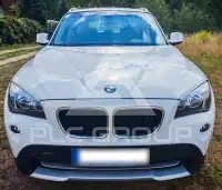 2011 BMW X1