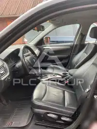 2011 BMW X1
