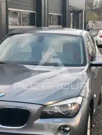 2011 BMW X1