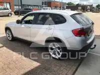 2011 BMW X1