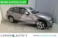 2011 BMW X1