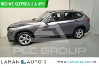2011 BMW X1