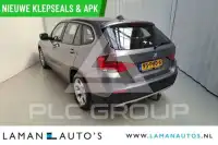 2011 BMW X1
