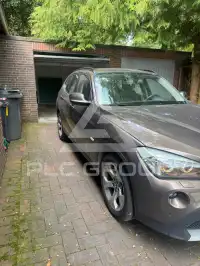 2011 BMW X1
