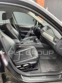 2011 BMW X1