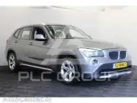 2011 BMW X1